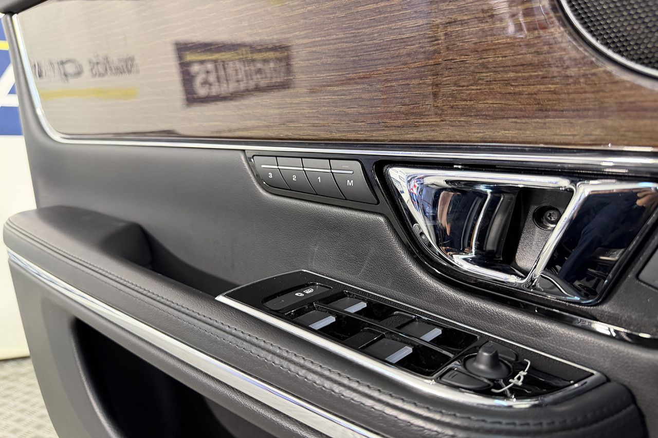 Jaguar XJ 3.0 V6 Luxury 300cv AUT