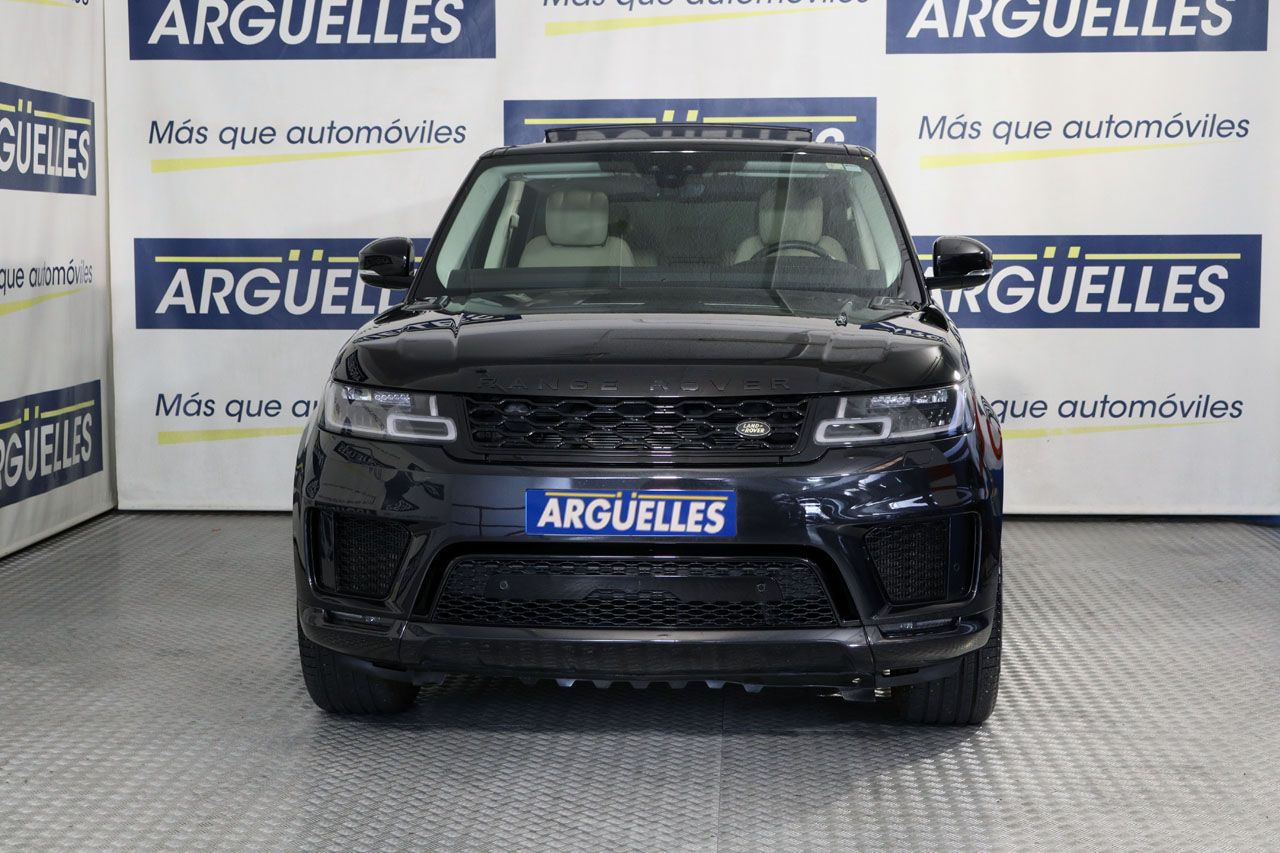 Land Rover Range Rover Sport 2.0Si4 HSE 300cv