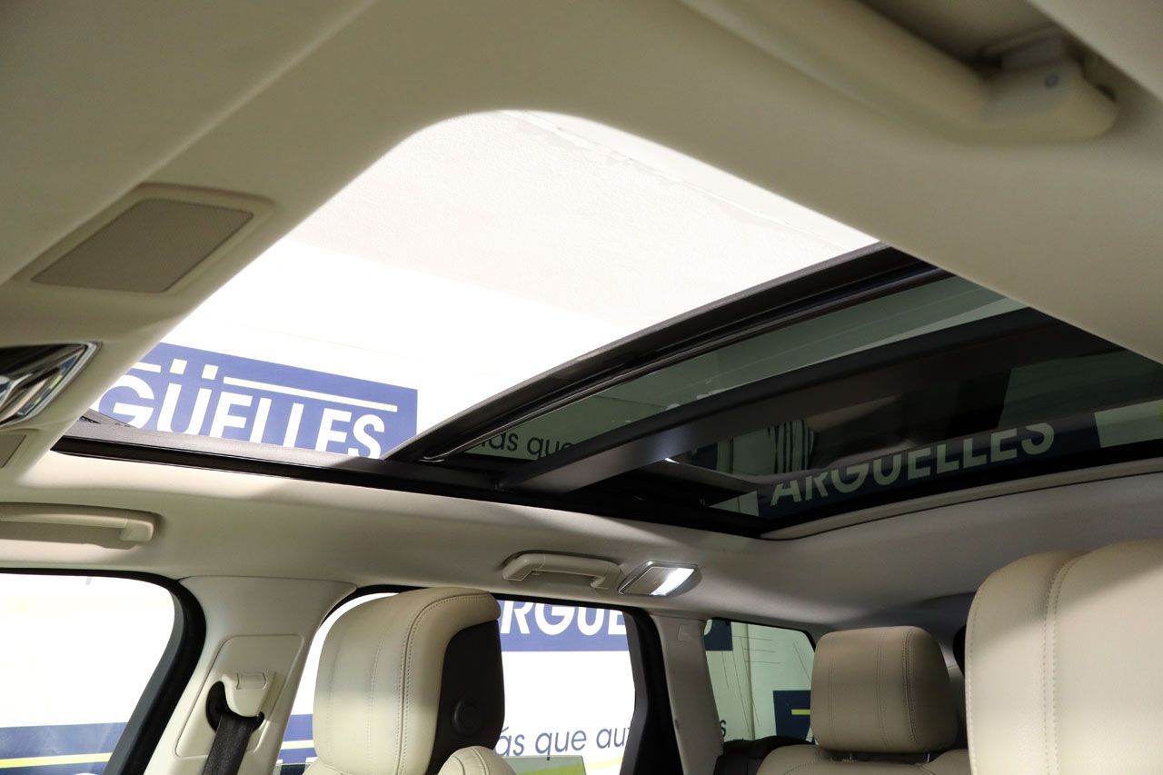 Land Rover Range Rover Sport 2.0Si4 HSE 300cv