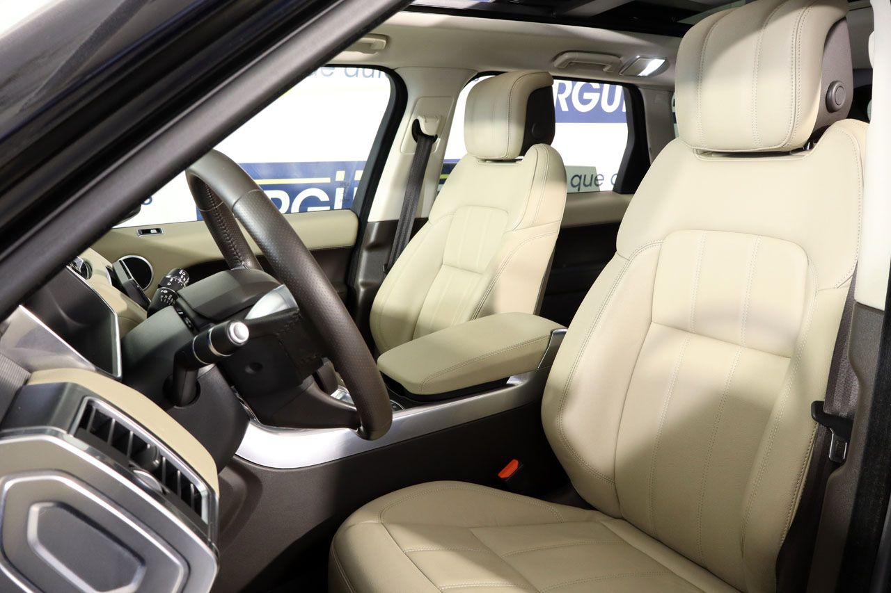 Land Rover Range Rover Sport 2.0Si4 HSE 300cv