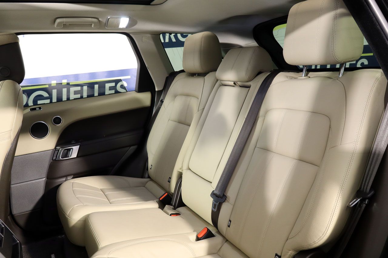 Land Rover Range Rover Sport 2.0Si4 HSE 300cv