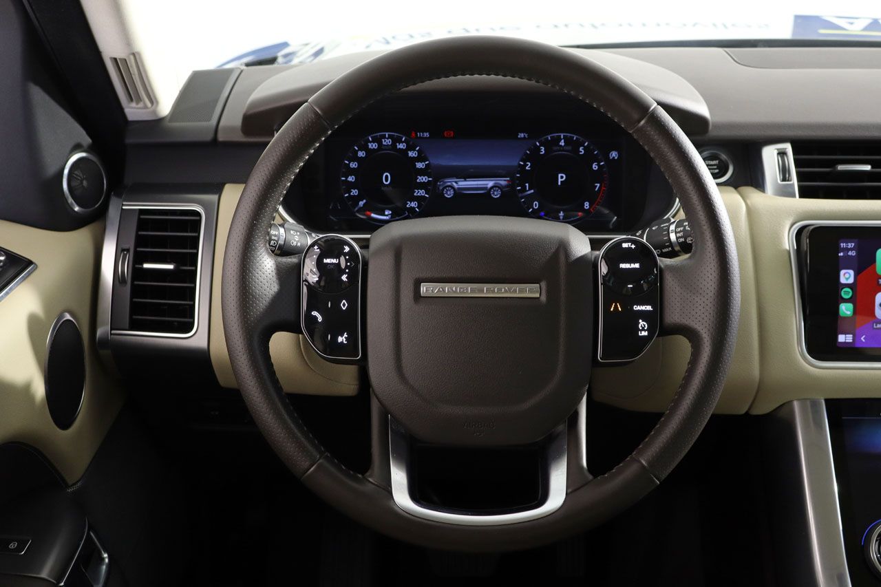 Land Rover Range Rover Sport 2.0Si4 HSE 300cv