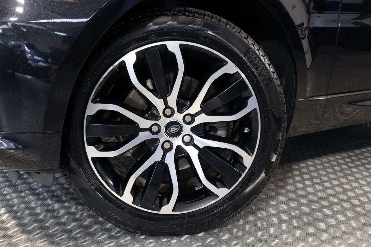 Land Rover Range Rover Sport 2.0Si4 HSE 300cv