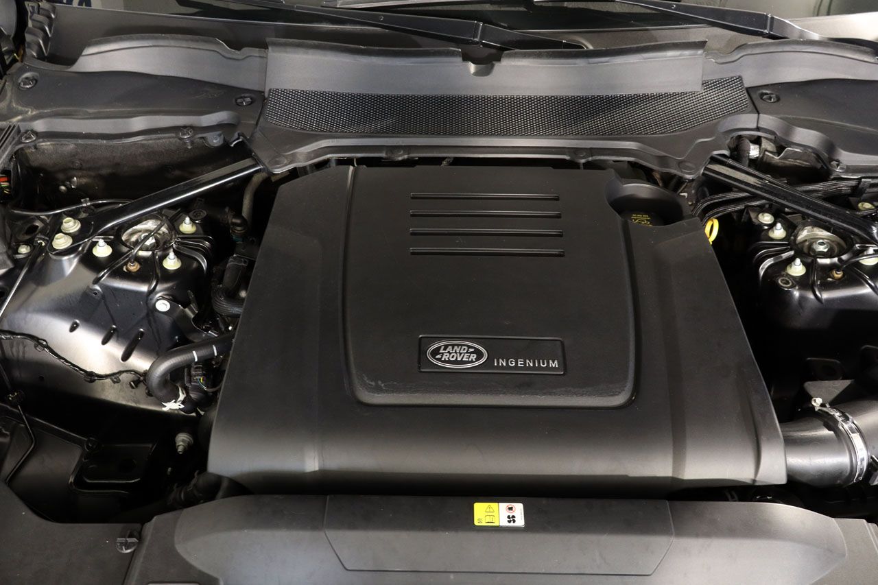 Land Rover Range Rover Sport 2.0Si4 HSE 300cv