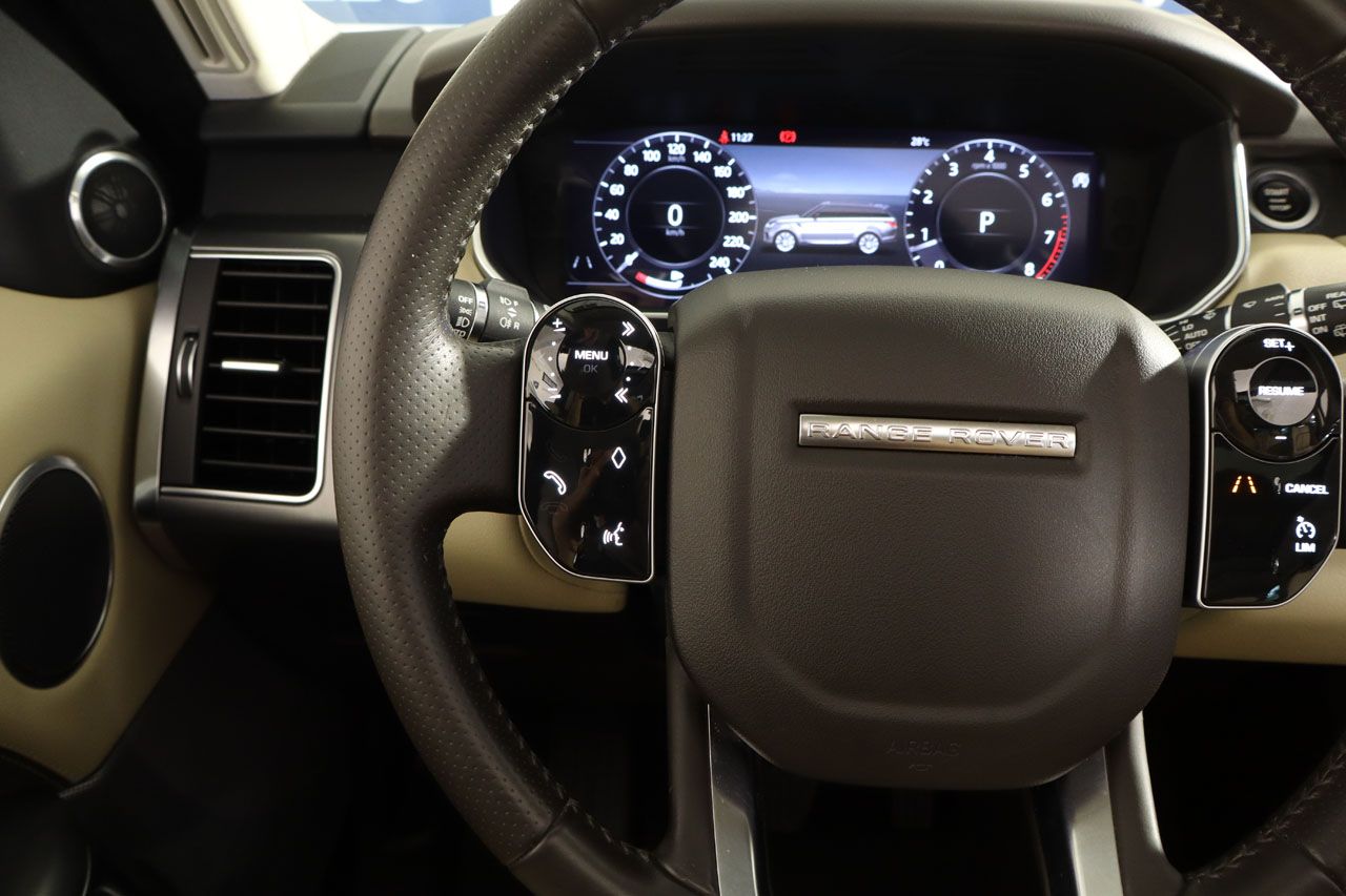 Land Rover Range Rover Sport 2.0Si4 HSE 300cv