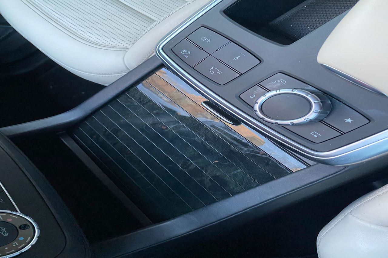 Mercedes Benz Clase GL 63 AMG Full Equipe 7Plazas 557cv