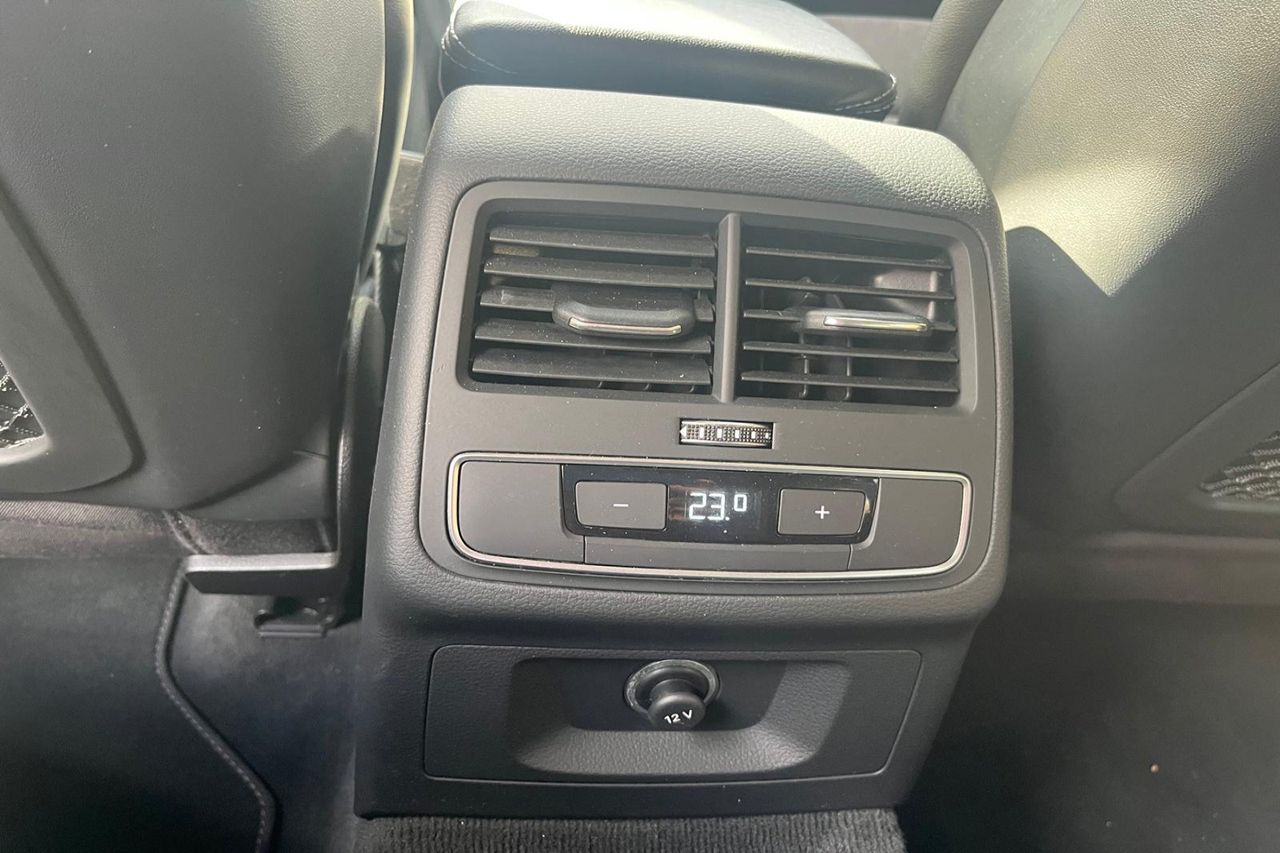 Audi RS4 Avant 2.9 TFSI Quattro 450cv