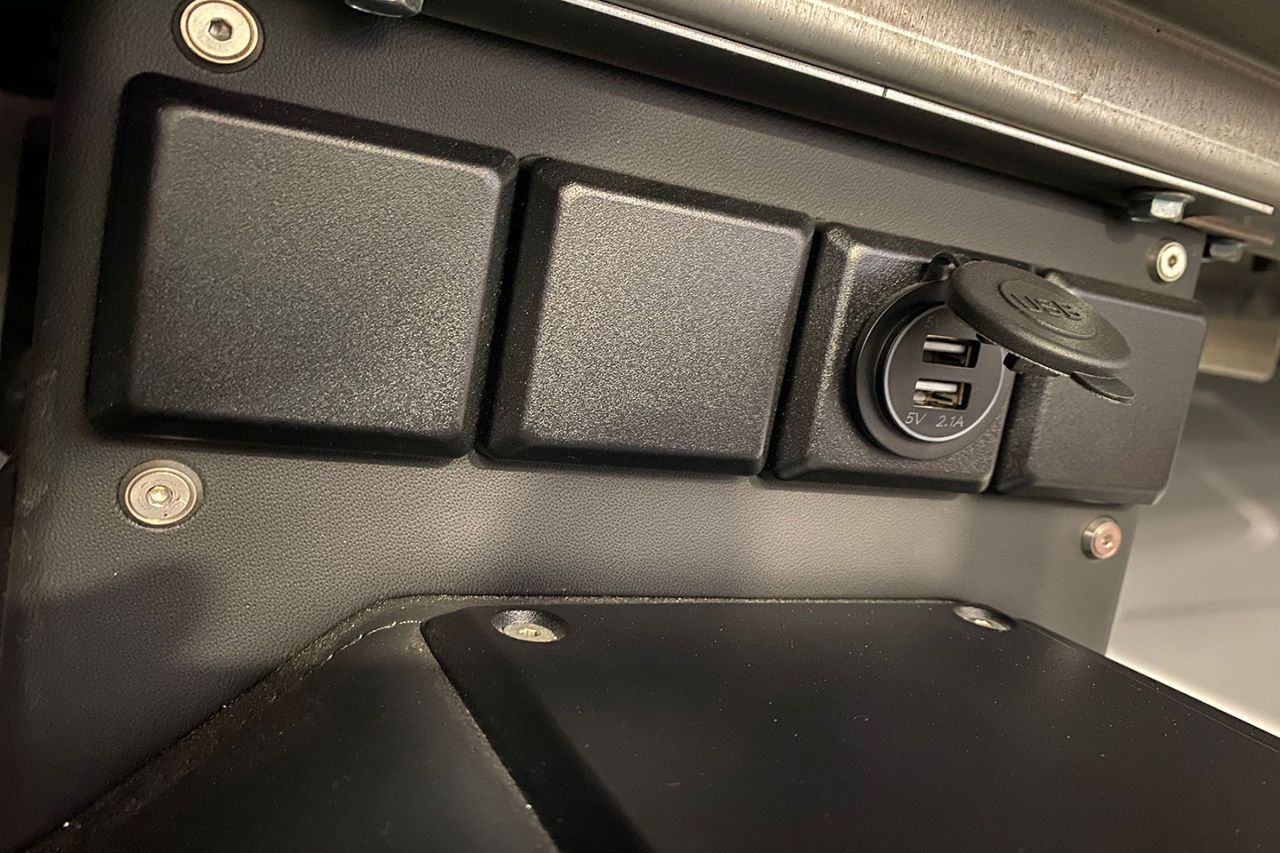 Morgan 3-Wheeler 123cv NUEVO