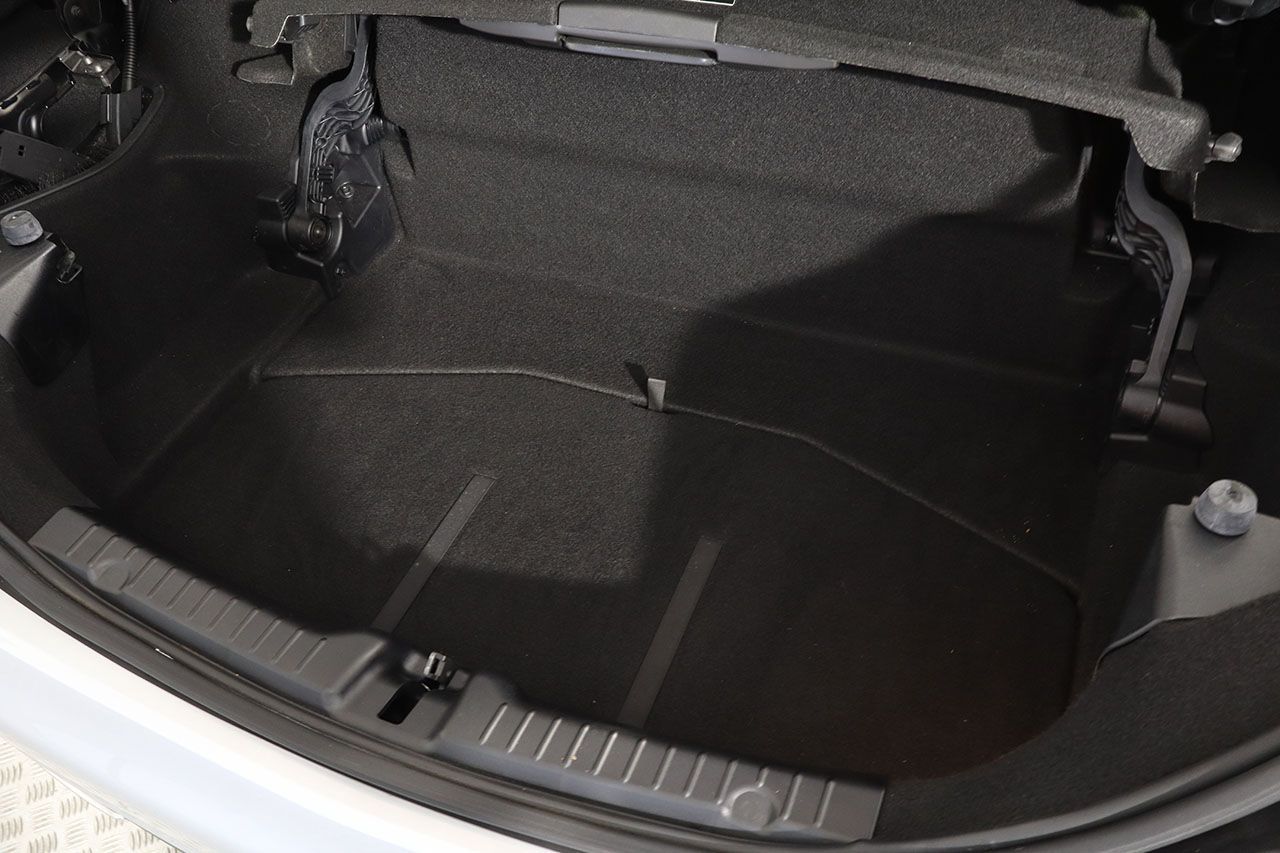 Mercedes Benz SLC 300 245cv