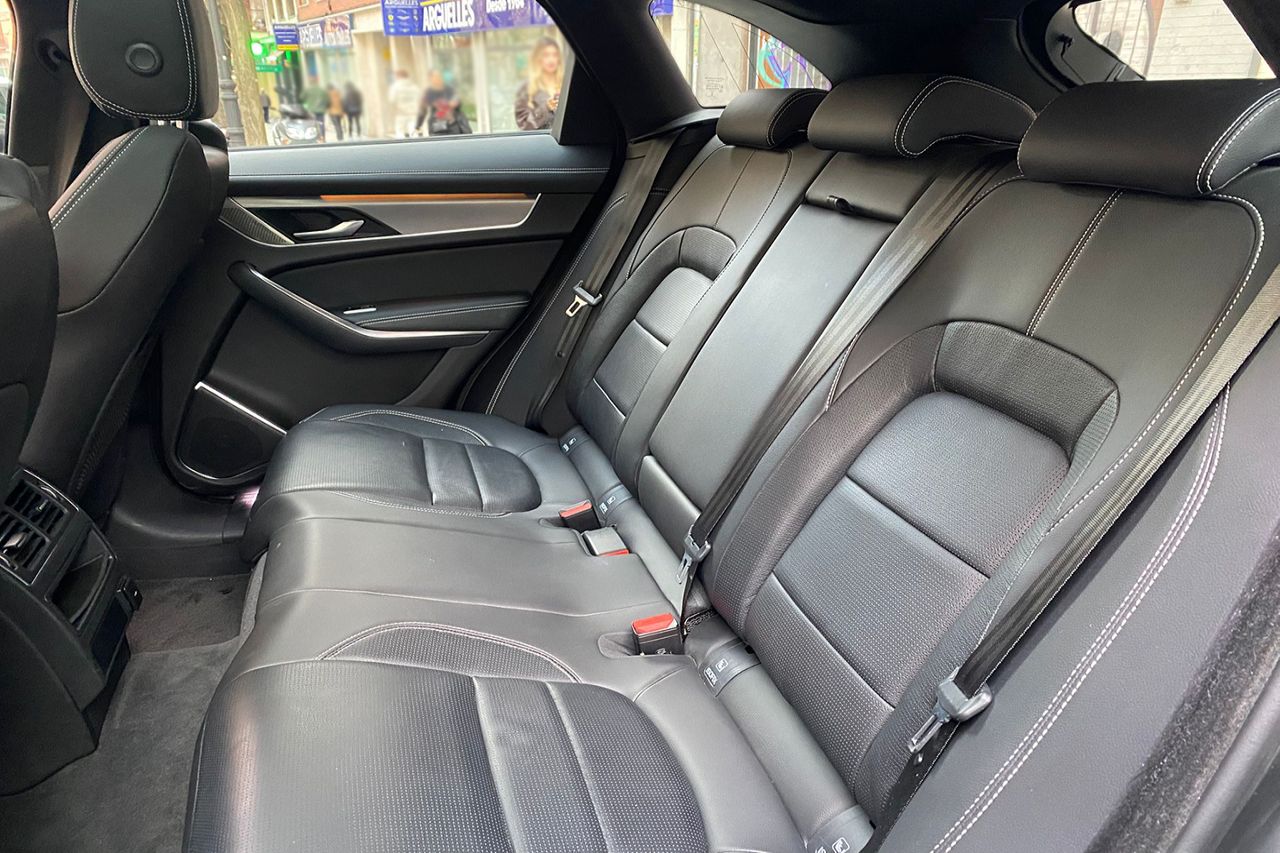 Jaguar F PACE 2.0 I4 PHEV R Dynamic AWD Auto 404cv