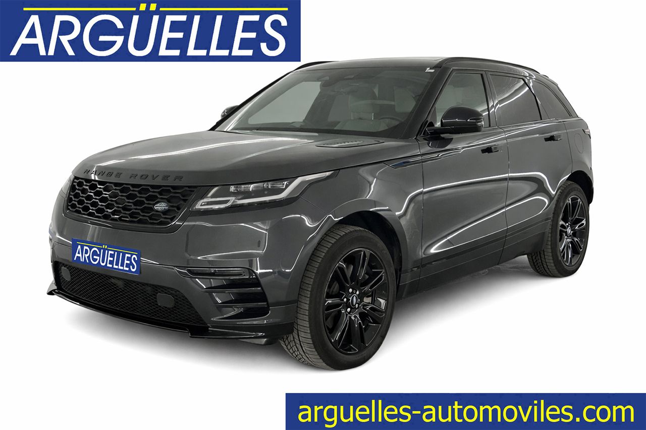 Land Rover Range Rover Velar 2.0 I4 PHEV R Dynamic 4WD 404cv