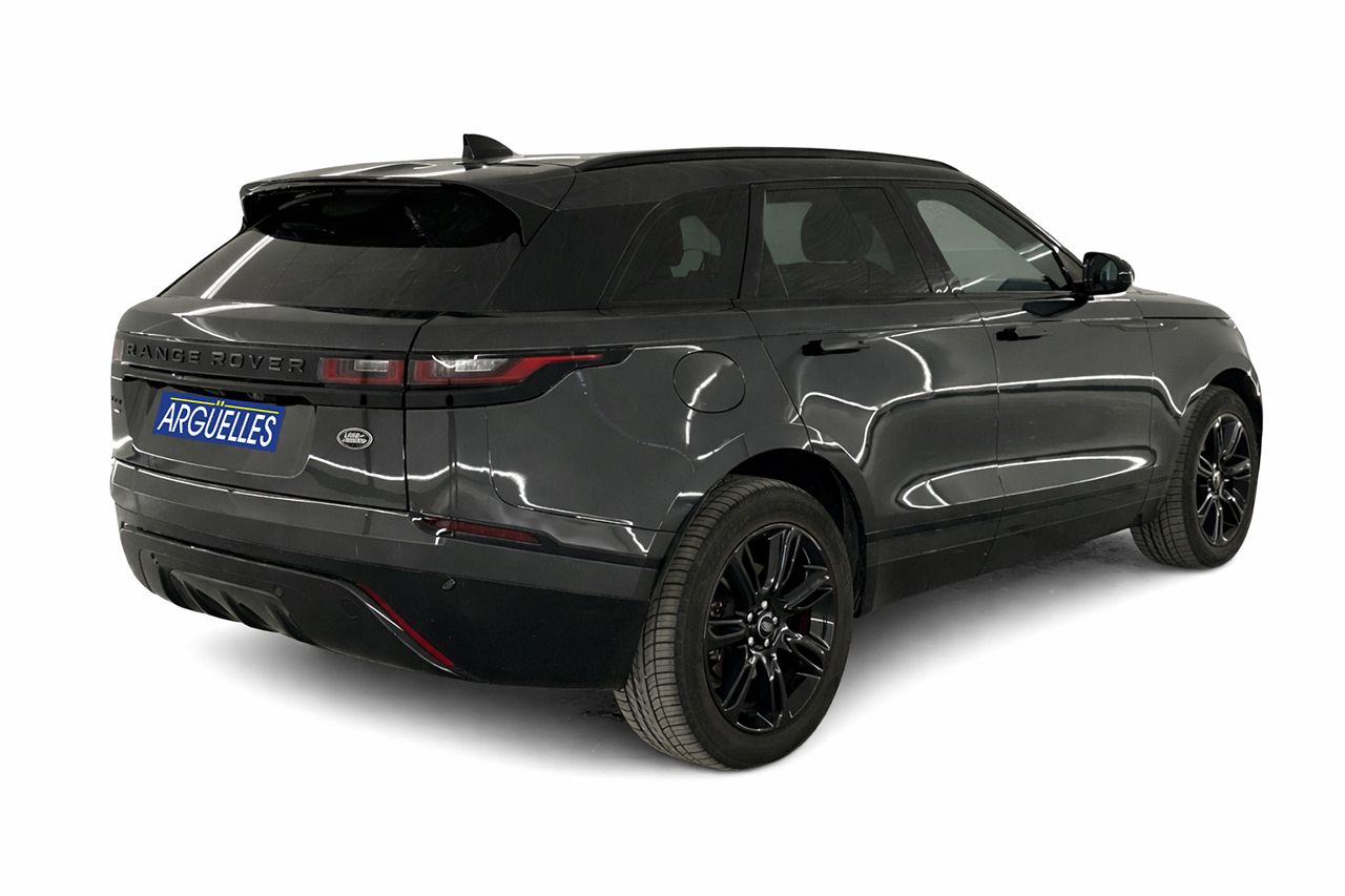 Land Rover Range Rover Velar 2.0 I4 PHEV R Dynamic 4WD 404cv