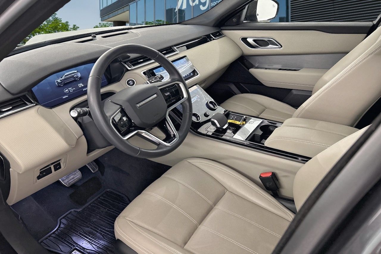 Land Rover Range Rover Velar 2.0 I4 PHEV R Dynamic 4WD 404cv