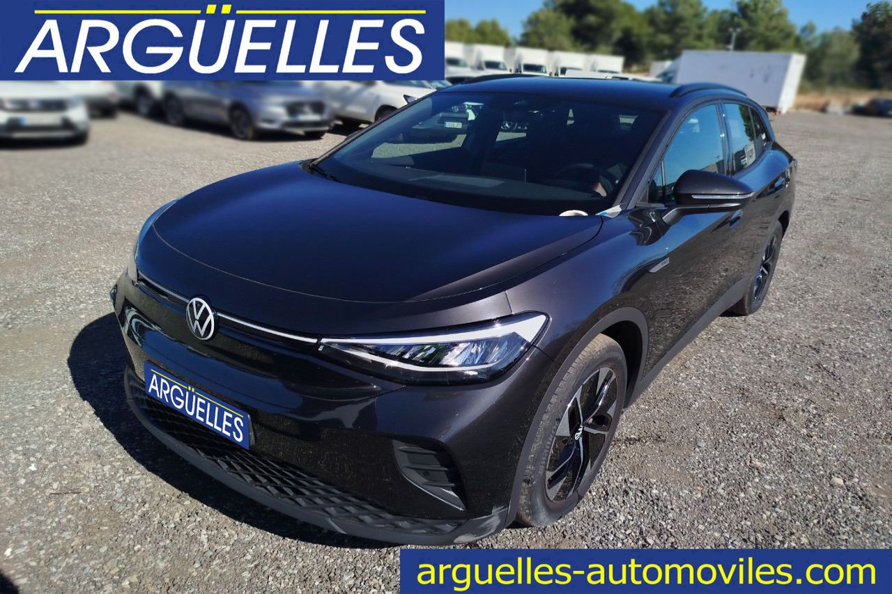 Volkswagen ID4 Pro 174cv