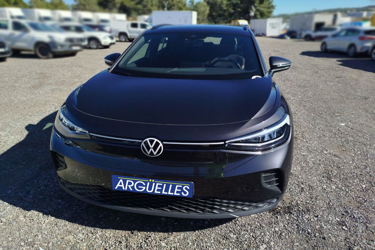 Volkswagen ID4 Pro 174cv