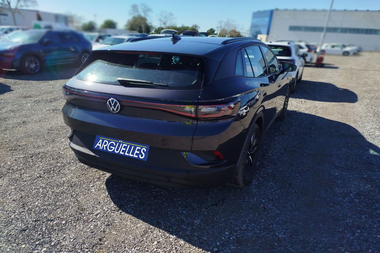 Volkswagen ID4 Pro 174cv