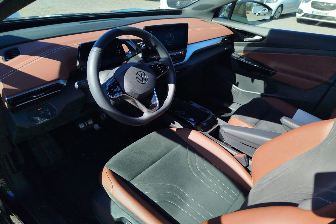 Volkswagen ID4 Pro 174cv
