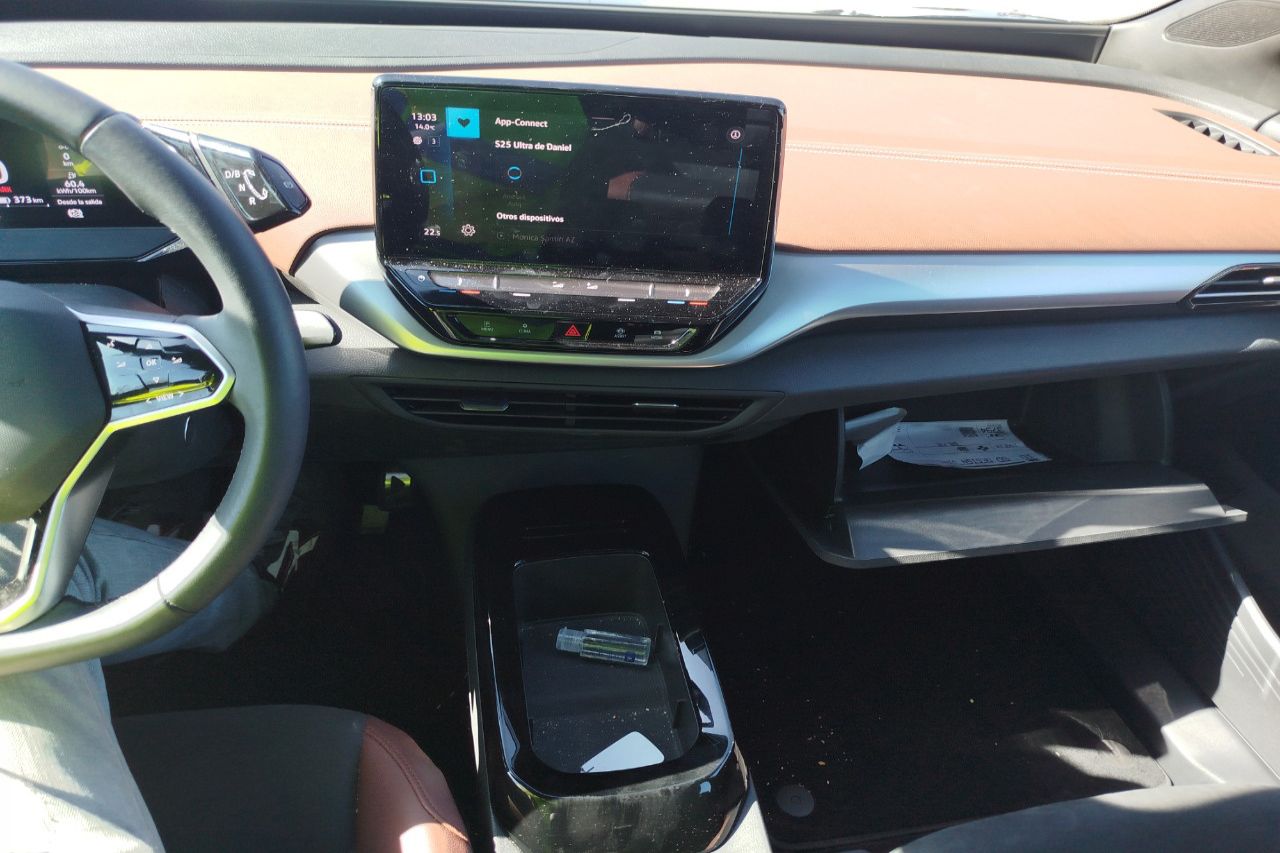 Volkswagen ID4 Pro 174cv