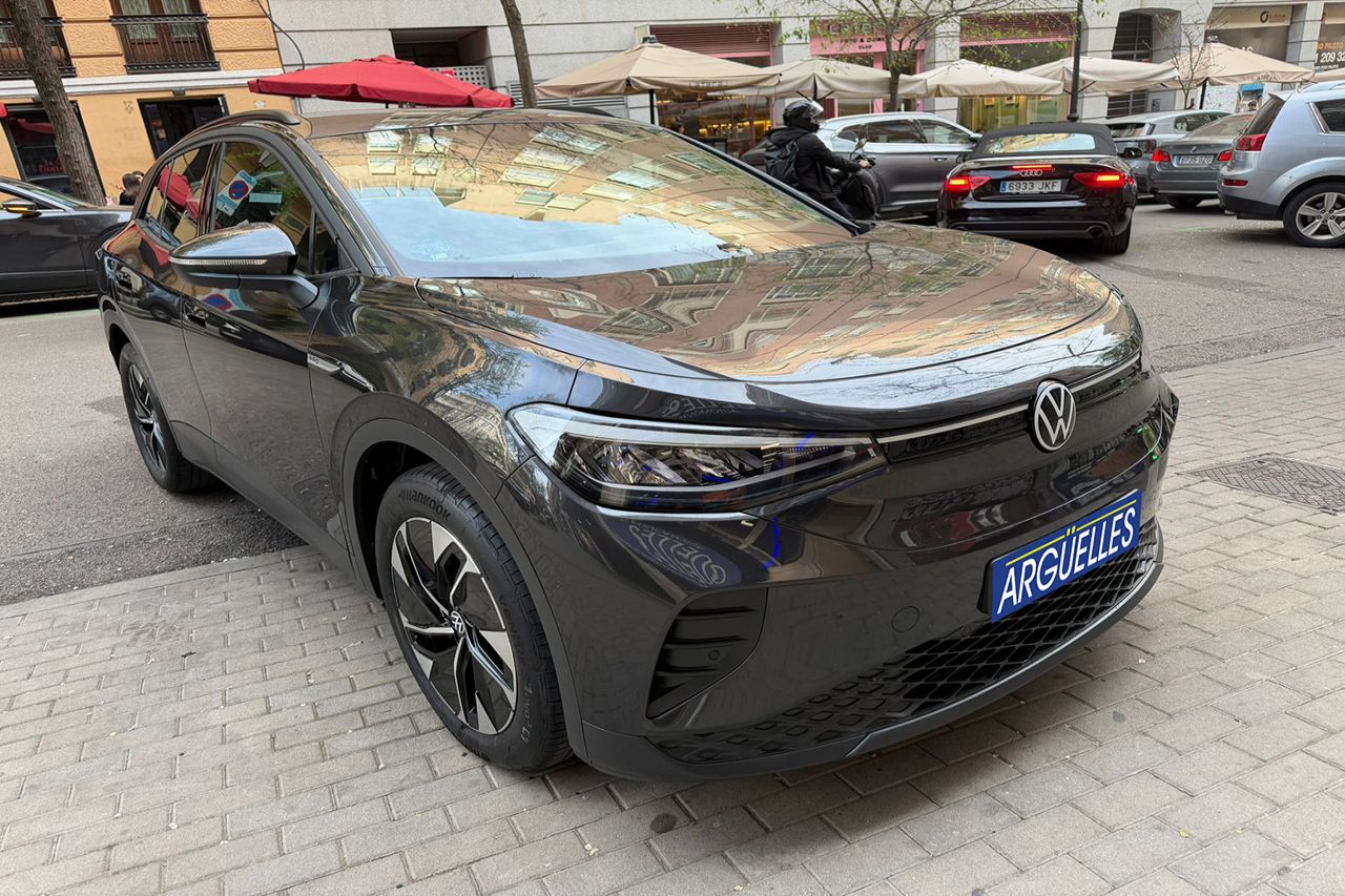 Volkswagen ID4 Pro 174cv