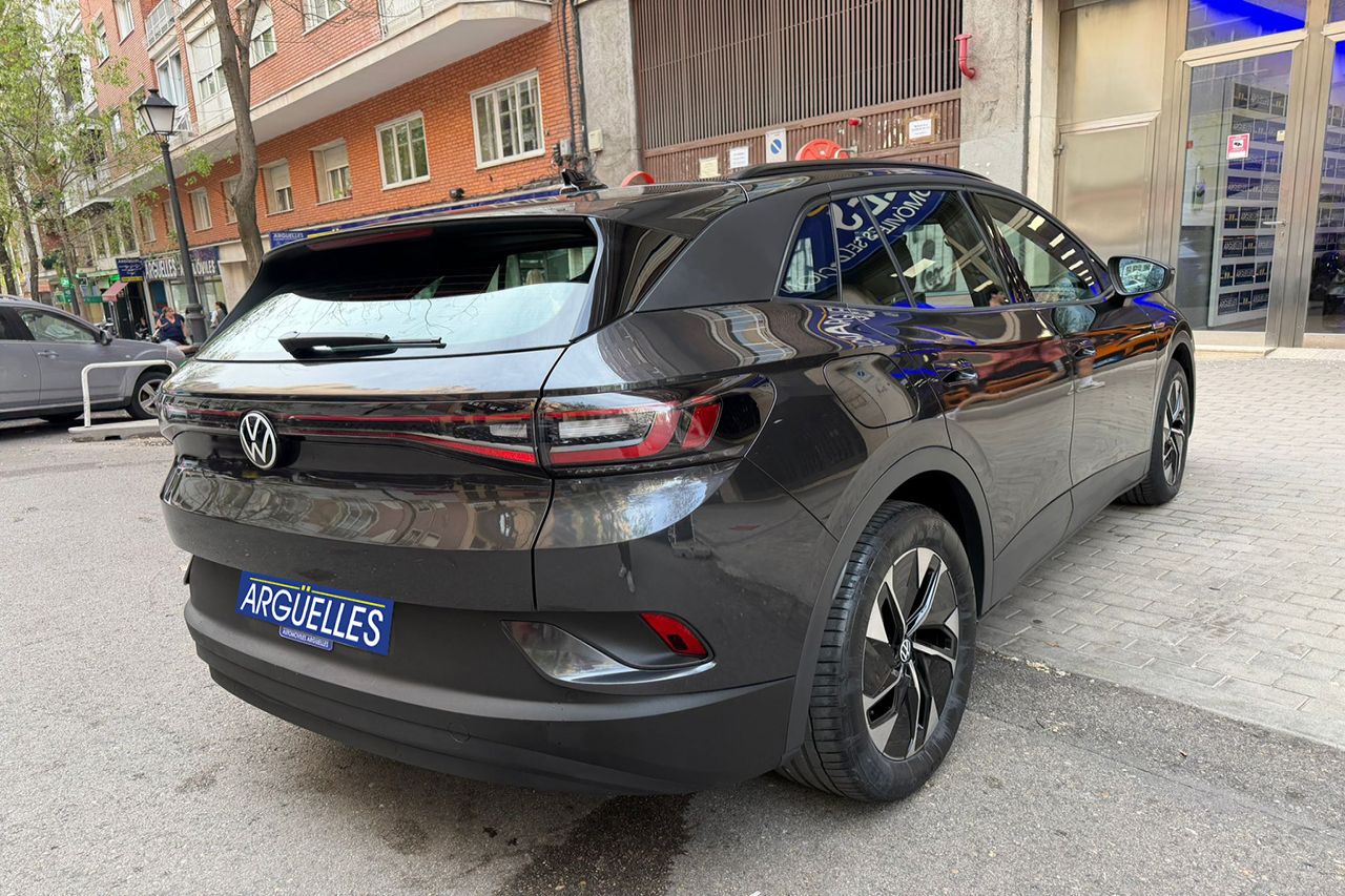 Volkswagen ID4 Pro 174cv