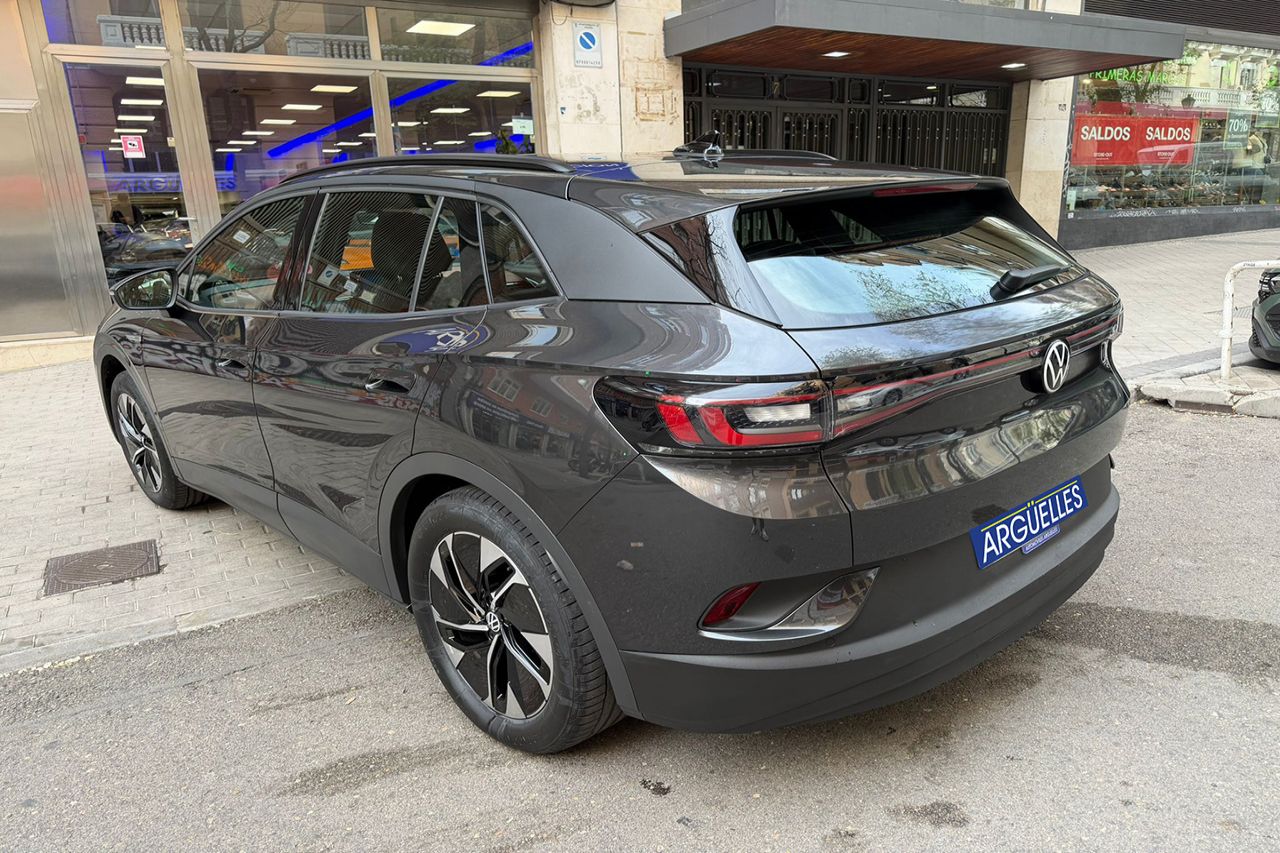 Volkswagen ID4 Pro 174cv