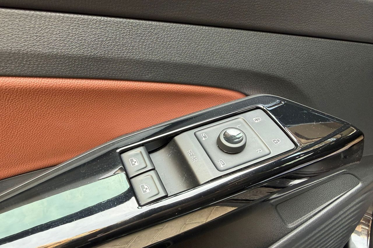 Volkswagen ID4 Pro 174cv