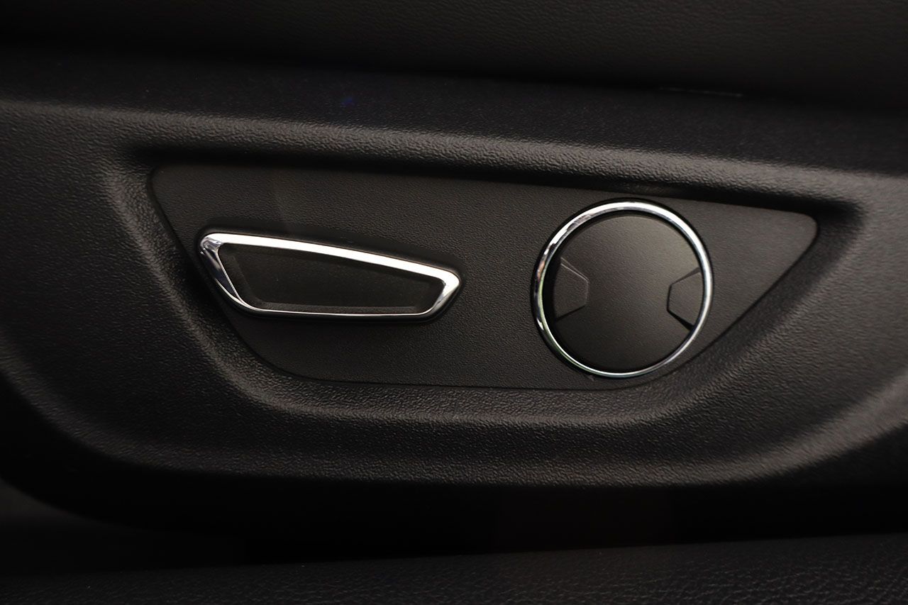 Ford Mustang Convertible 2.3 EcoBoost AUT 290cv