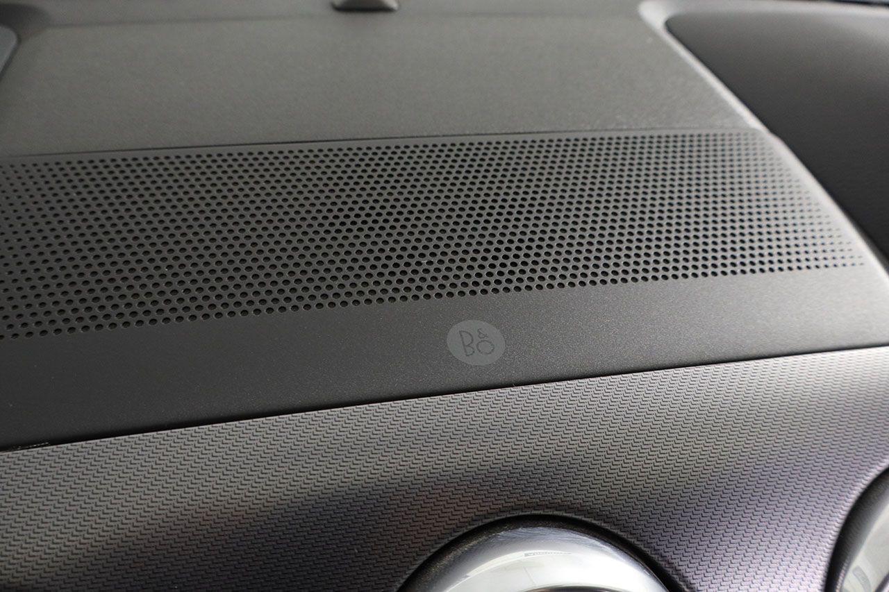 Ford Mustang Convertible 2.3 EcoBoost AUT 290cv