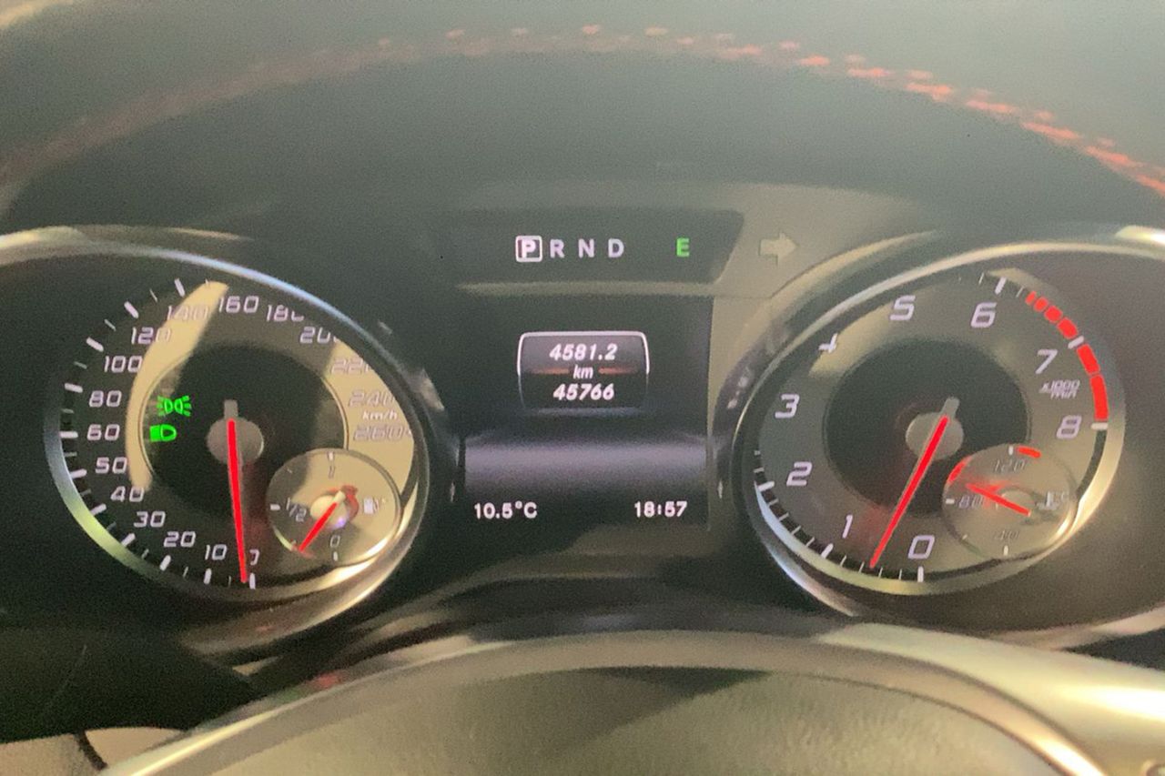 Mercedes Benz SLK 350 BlueEfficiency 305cv