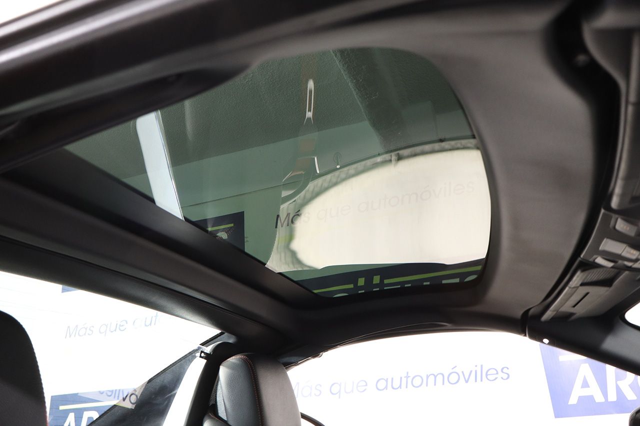 Mercedes Benz SLK 350 BlueEfficiency 305cv