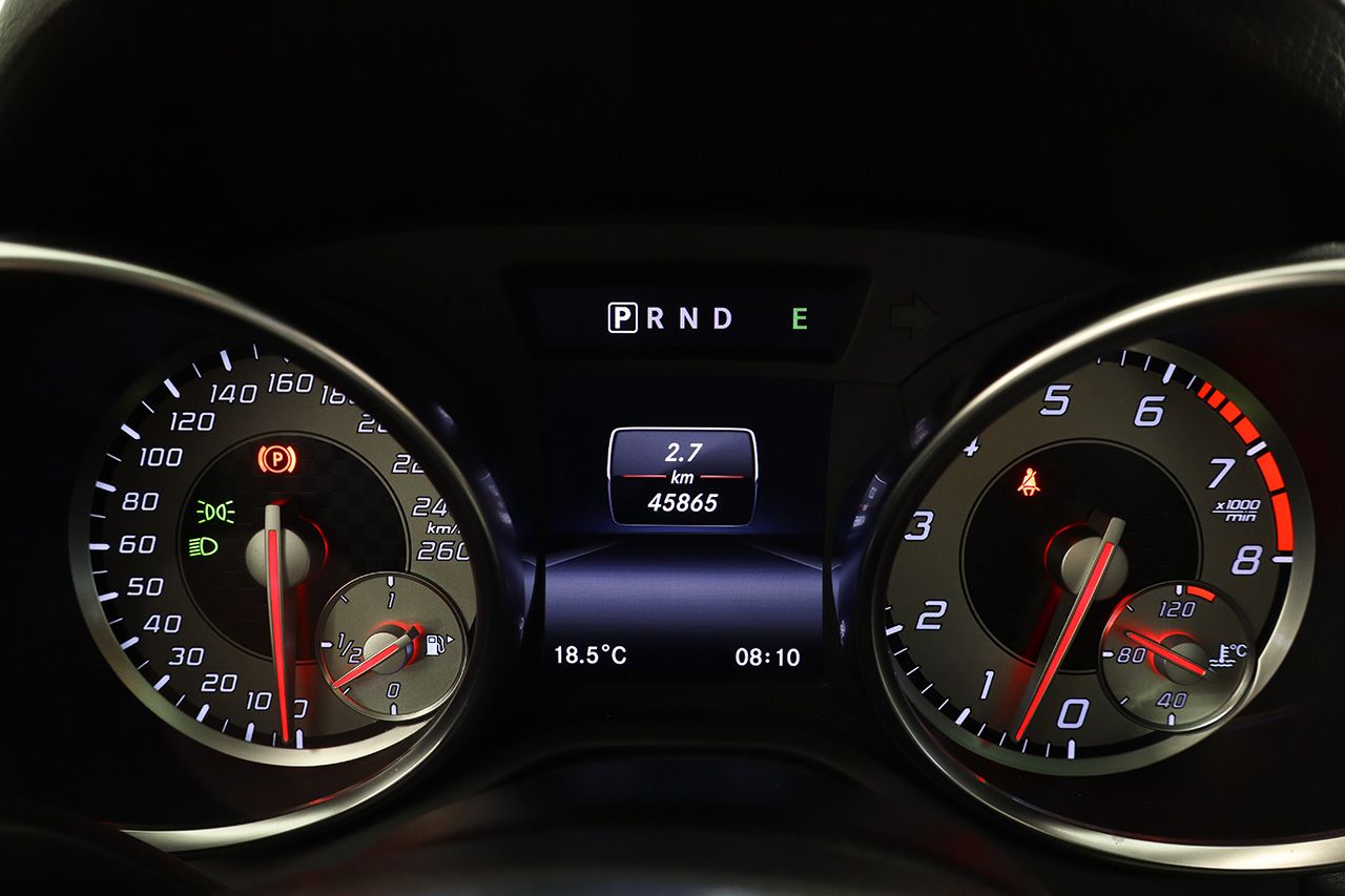 Mercedes Benz SLK 350 BlueEfficiency 305cv