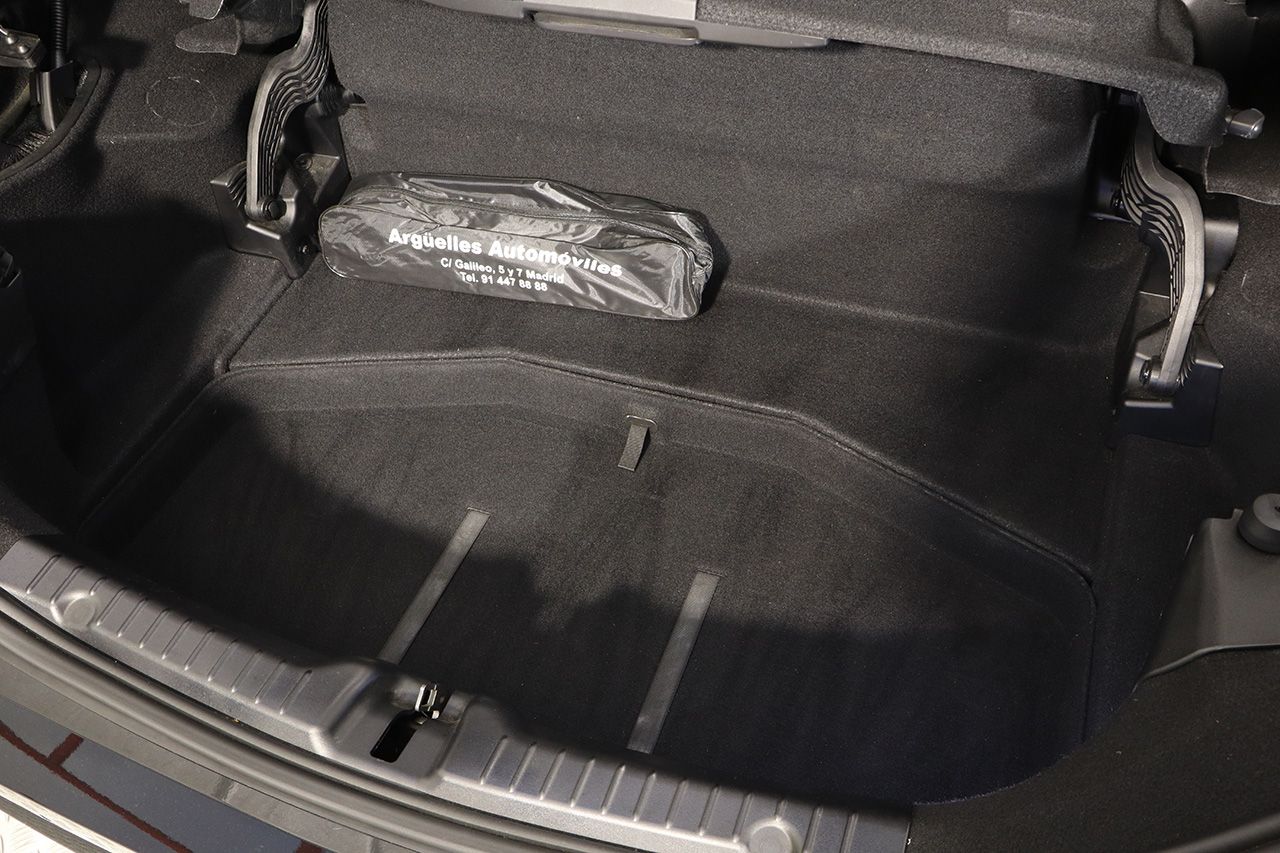 Mercedes Benz SLK 350 BlueEfficiency 305cv