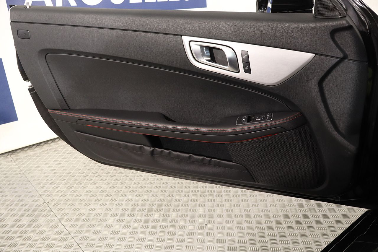 Mercedes Benz SLK 350 BlueEfficiency 305cv