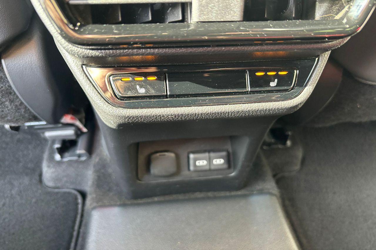 Lexus NX 450h F Sport E Four 4WD 309cv