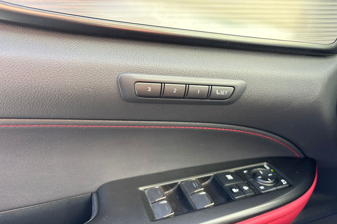 Lexus NX 450h F Sport E Four 4WD 309cv