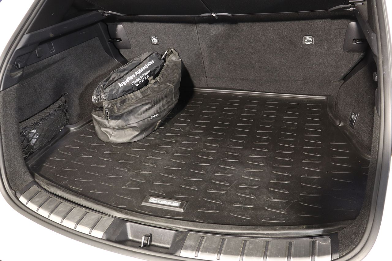 Lexus NX 450h F Sport E Four 4WD 309cv