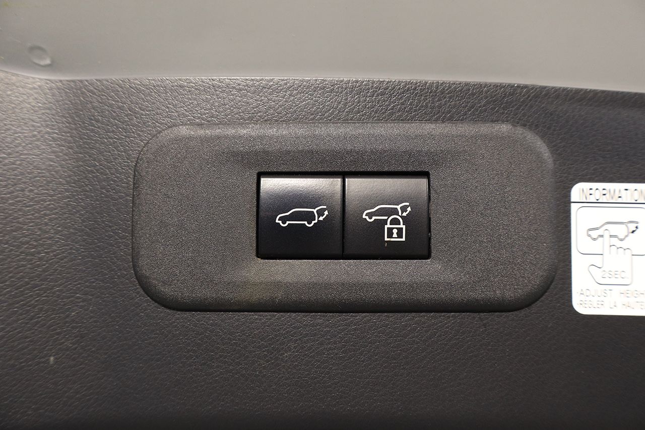 Lexus NX 450h F Sport E Four 4WD 309cv