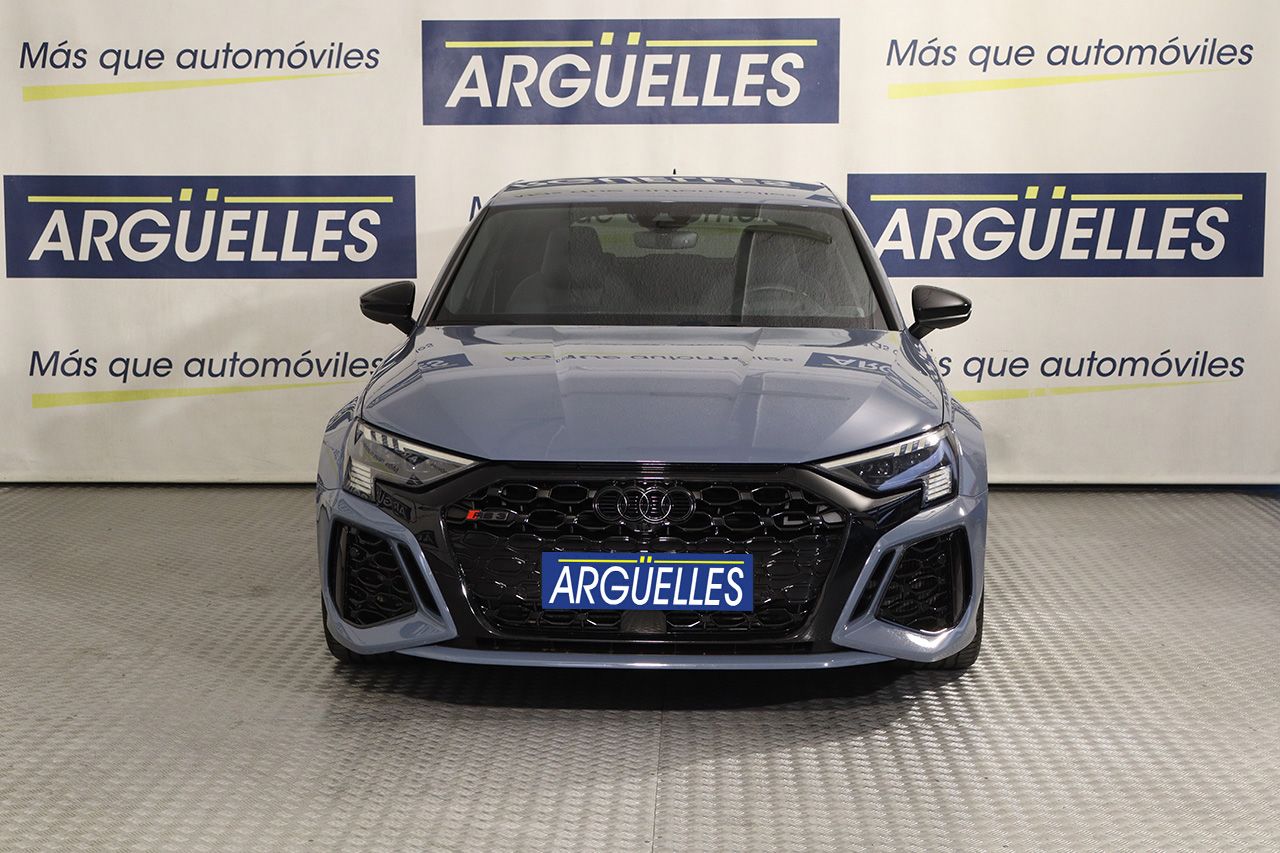 Audi RS3 Sportback 2.5 TFSI Quattro S tronic 400cv