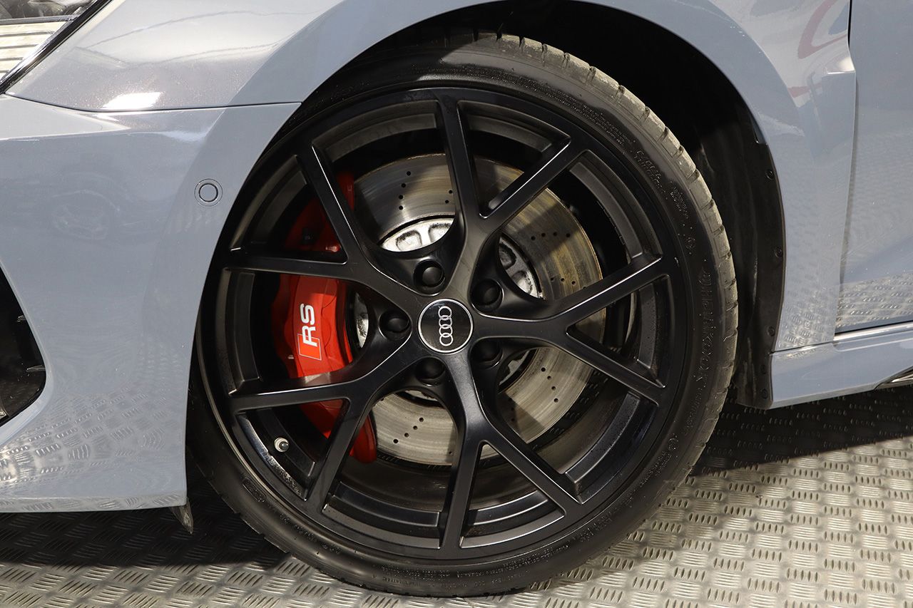 Audi RS3 Sportback 2.5 TFSI Quattro S tronic 400cv
