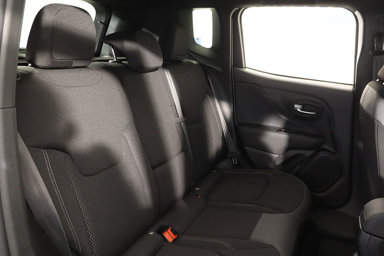 Jeep Renegade 1.3 PHEV S 4xe 240cv