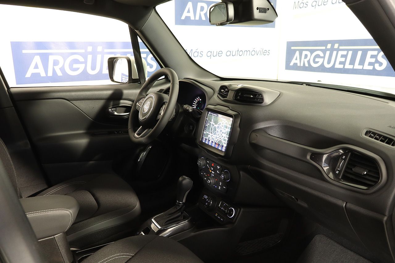 Jeep Renegade 1.3 PHEV S 4xe 240cv