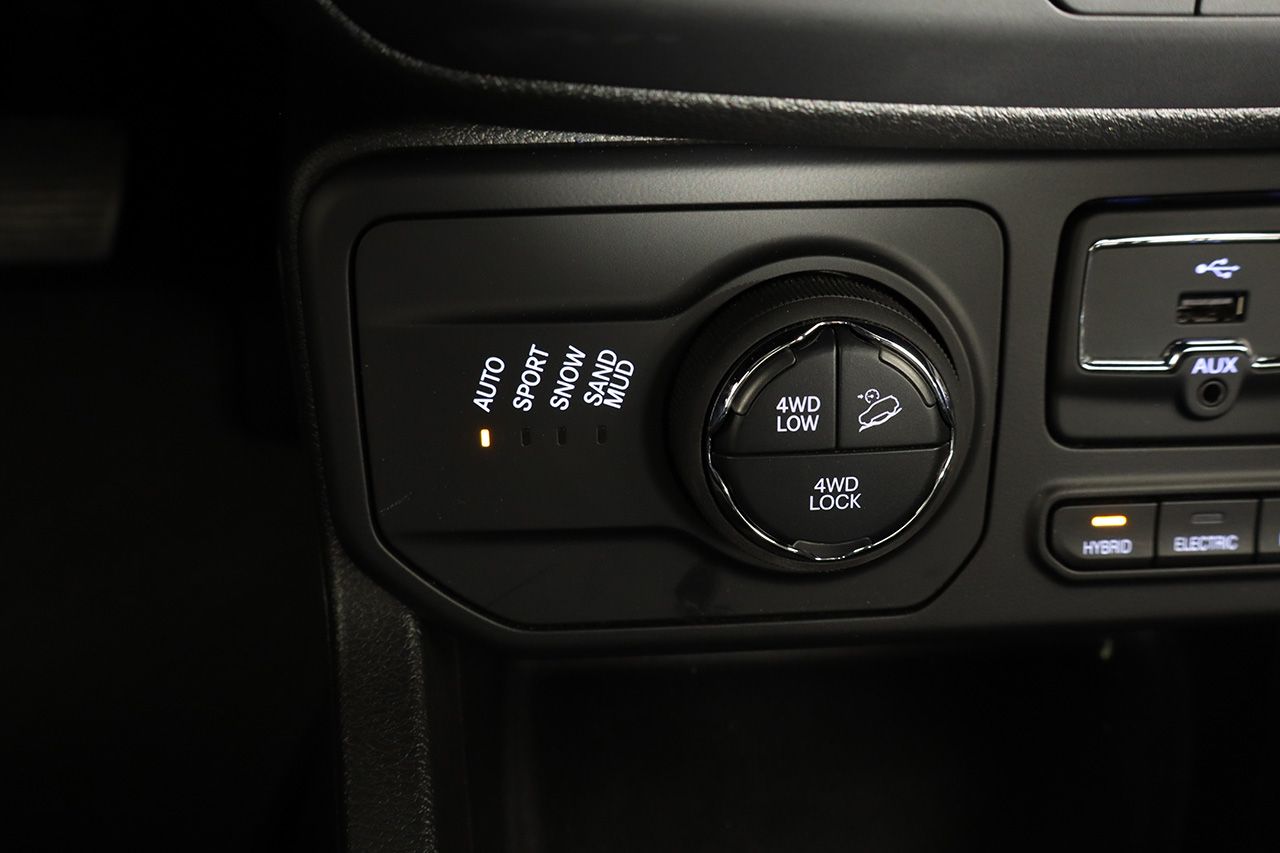 Jeep Renegade 1.3 PHEV S 4xe 240cv
