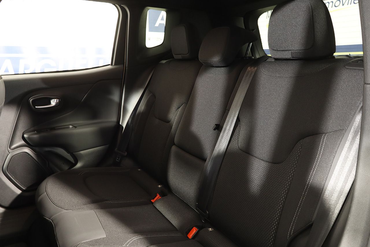 Jeep Renegade 1.3 PHEV S 4xe 240cv