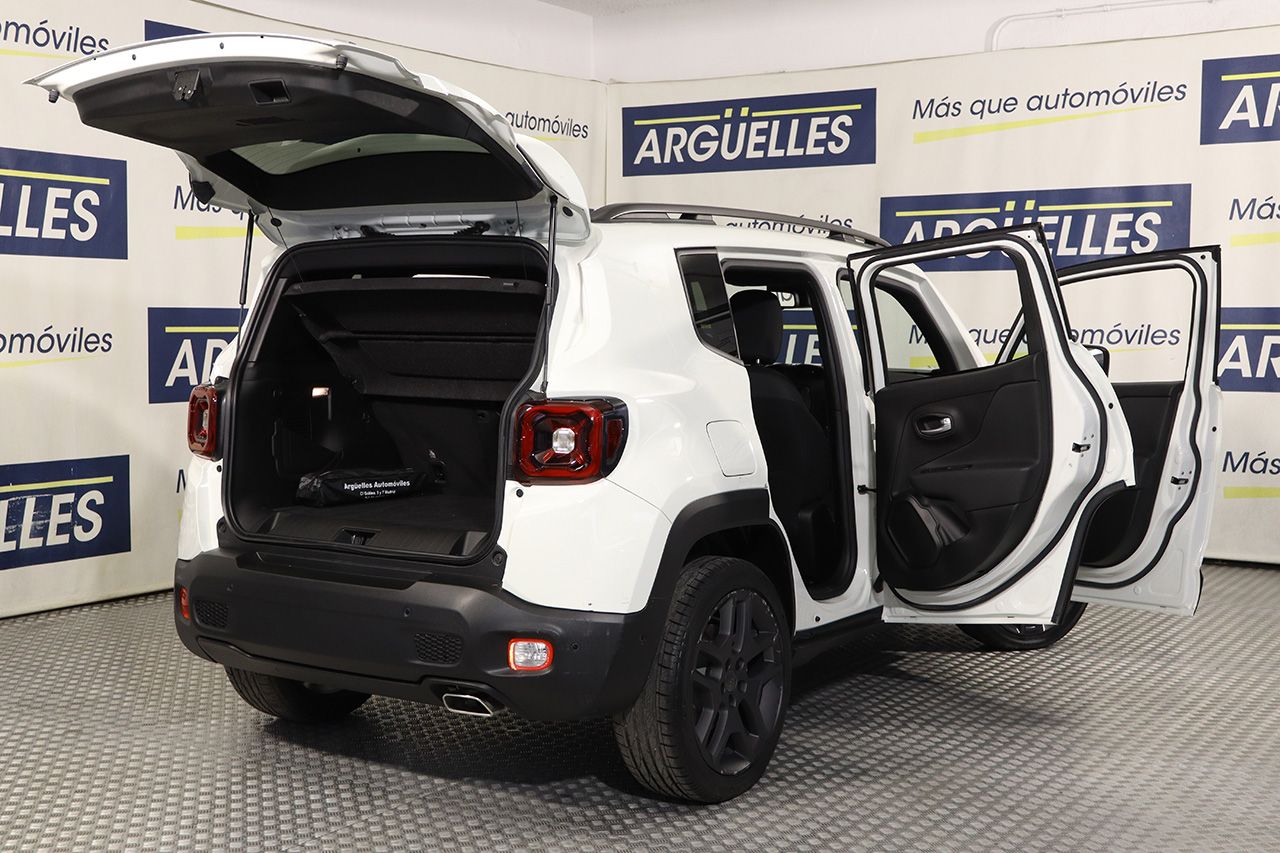 Jeep Renegade 1.3 PHEV S 4xe 240cv
