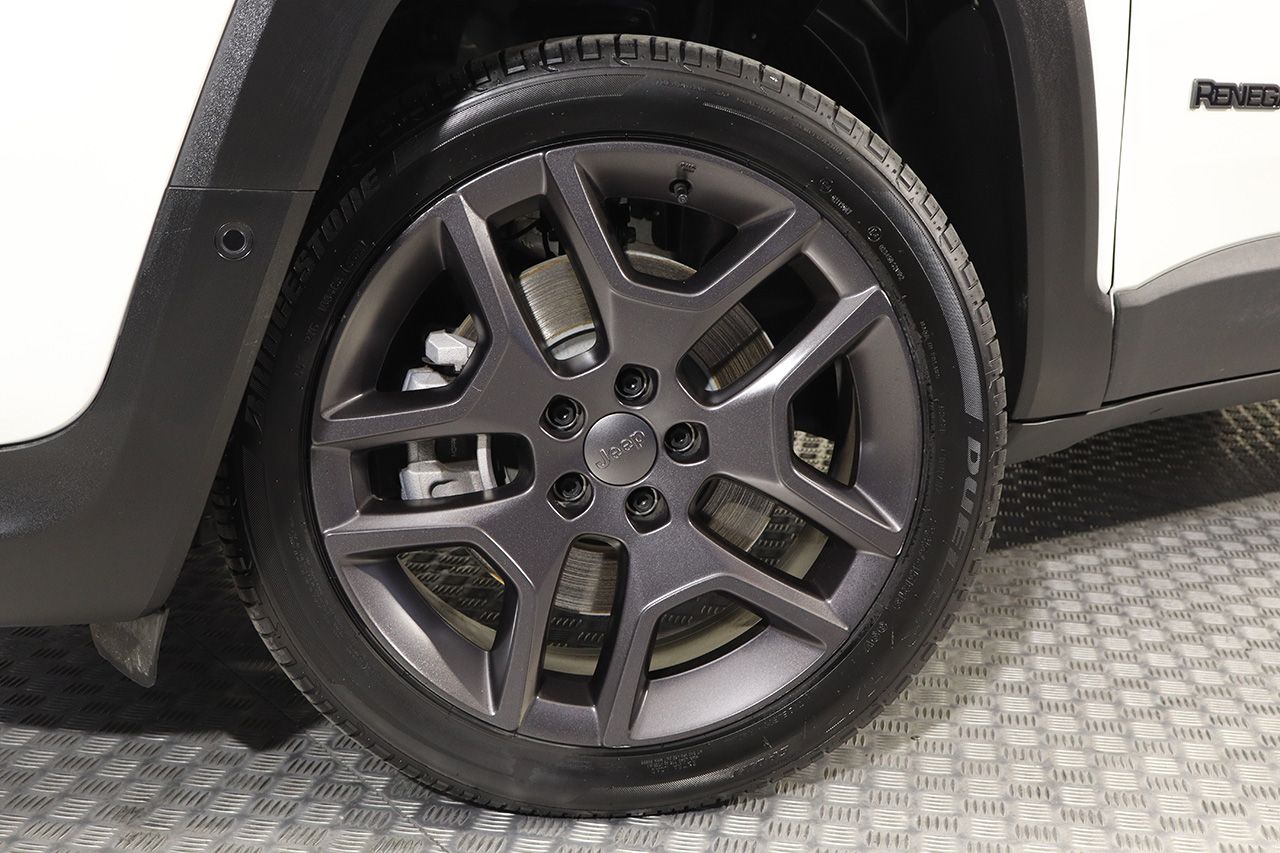 Jeep Renegade 1.3 PHEV S 4xe 240cv
