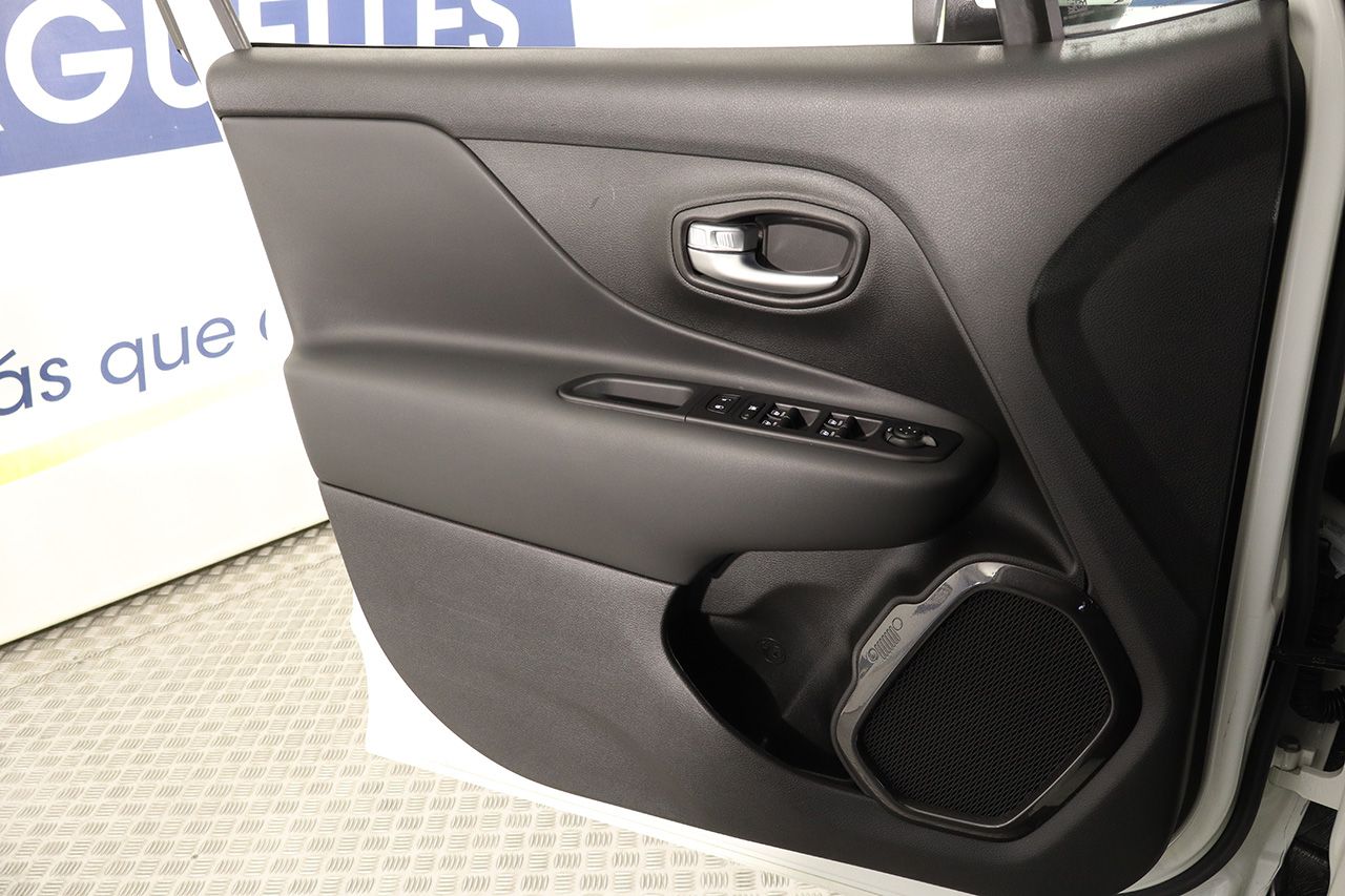 Jeep Renegade 1.3 PHEV S 4xe 240cv