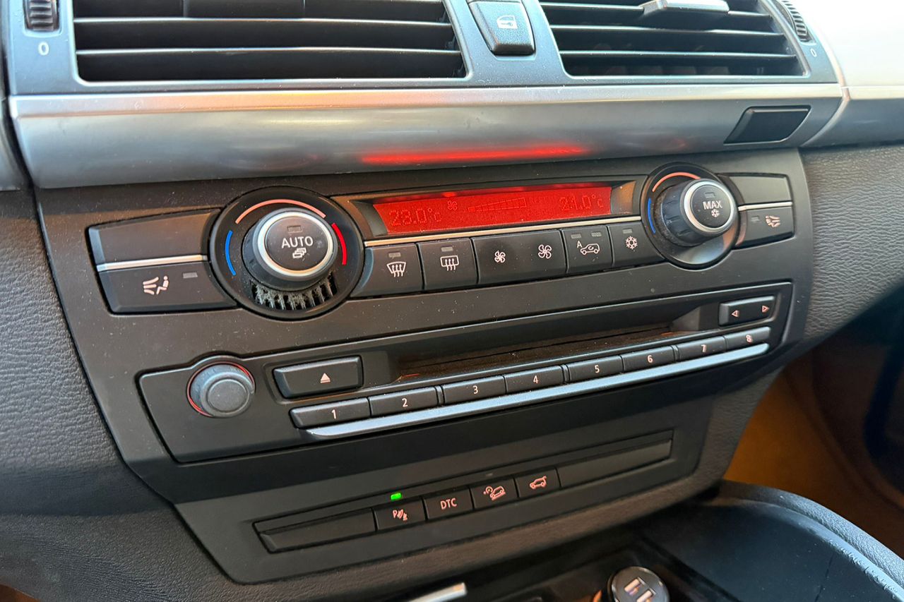 BMW X6 xDrive35d 286cv