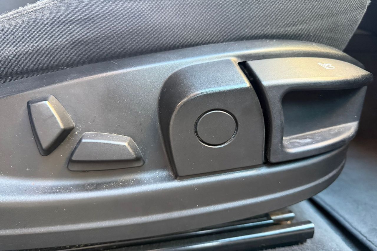 BMW X6 xDrive35d 286cv