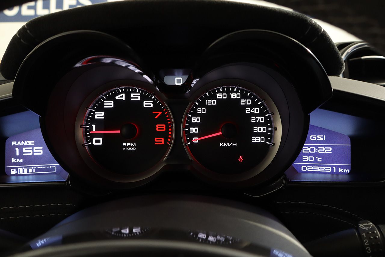 Lotus Evora 400 4Plazas Manual 406cv