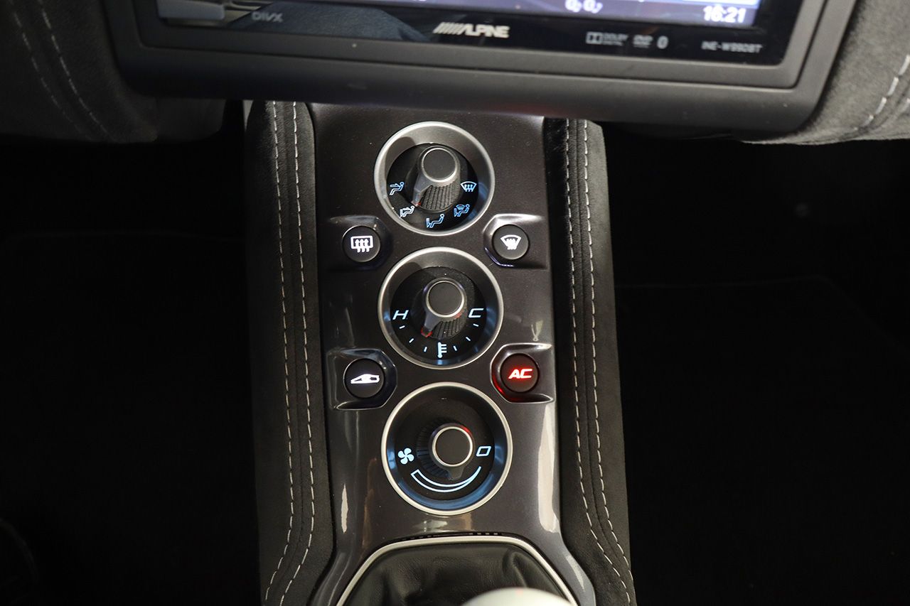 Lotus Evora 400 4Plazas Manual 406cv